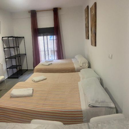 LF Habitaciones Two Sin Ascensor -No Fumadores Saragoça Exterior foto